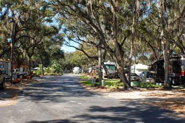 Frog Creek Campground 10