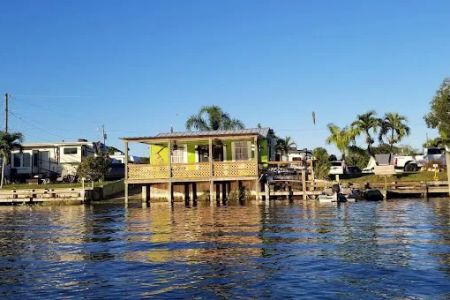 Cattleman's RV Park & Apartments