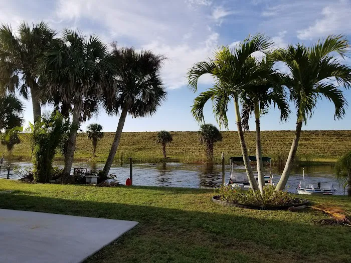 Cattleman's RV Park & Apartments 3