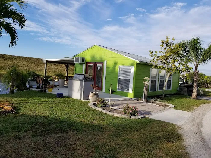 Cattleman's RV Park & Apartments 2