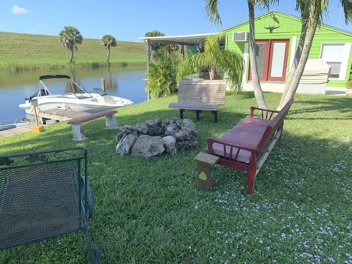 Cattleman's RV Park & Apartments 5