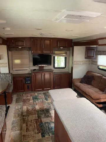 ChancesRVResort llc 2