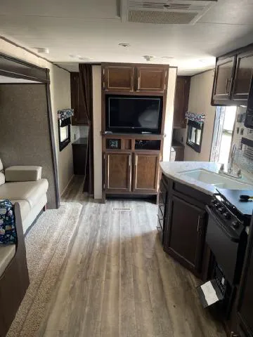 ChancesRVResort llc 9