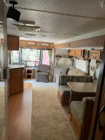 ChancesRVResort llc 8