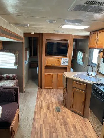 ChancesRVResort llc 10