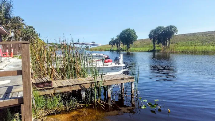 Lakeside RV Park 1