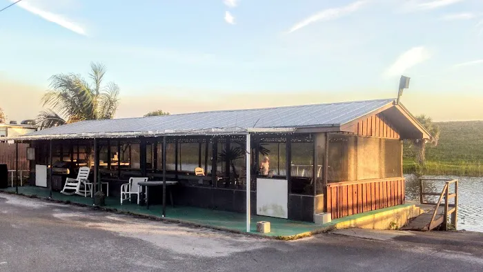 Lakeside RV Park 4