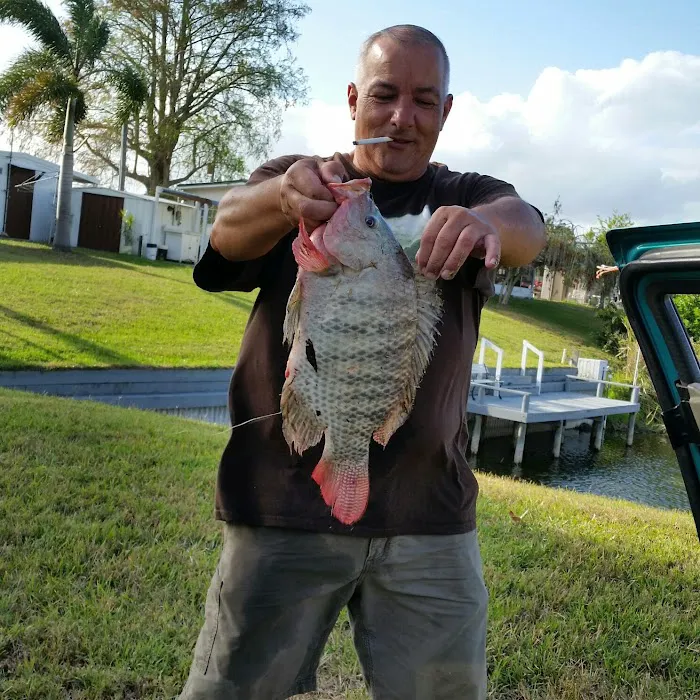 Lakeside RV Park 3