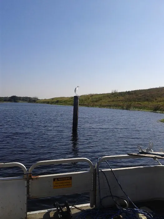 Lakeside RV Park 10