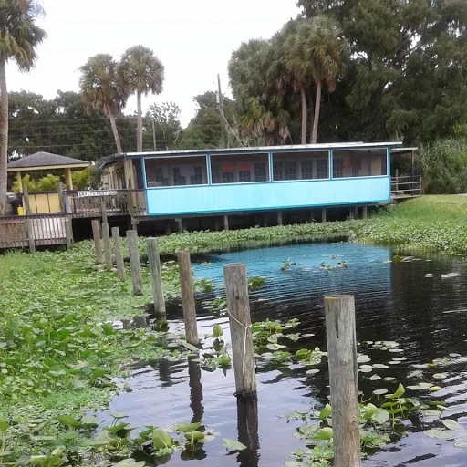 Butch's Fishcamp & RV Park 3