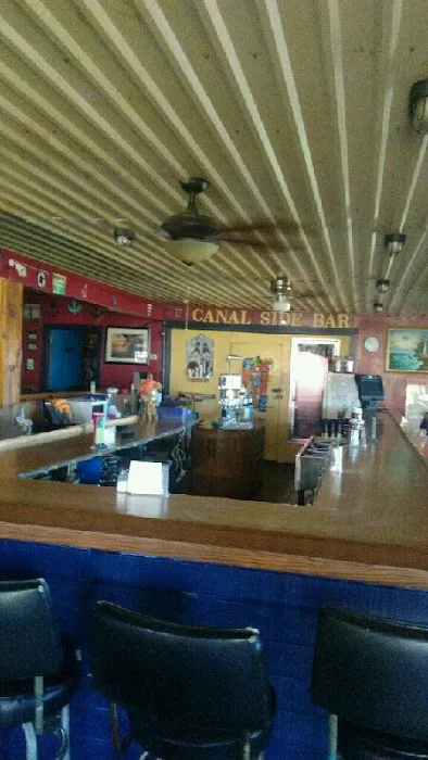 Butch's Fishcamp & RV Park 1
