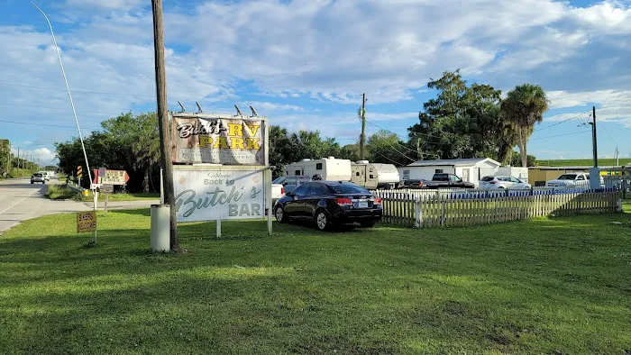 Butch's Fishcamp & RV Park 5