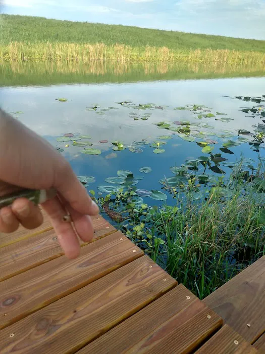 Lakeside Village RV Resort 1