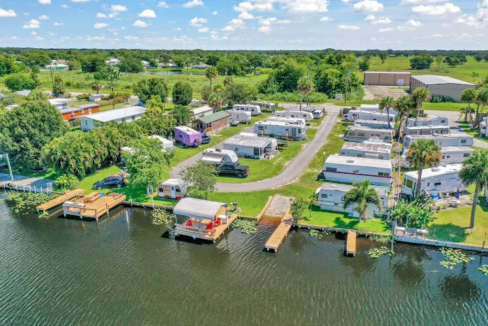 Lakeside Village RV Resort 3