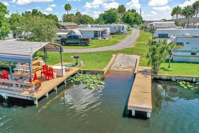 Lakeside Village RV Resort 2