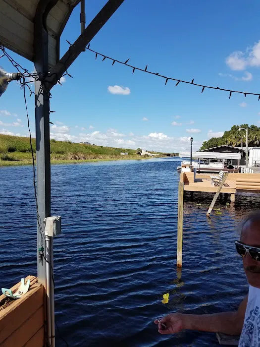 Lakeside Village RV Resort 4