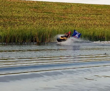 Knots Landing Adult Waterfront RV Community