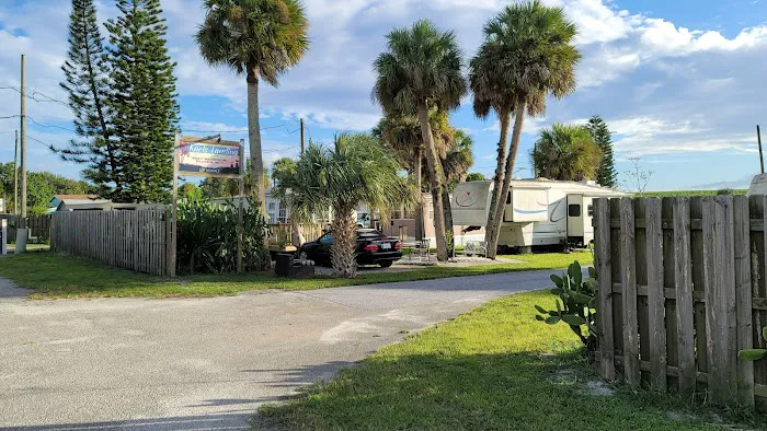 Knots Landing Adult Waterfront RV Community 3