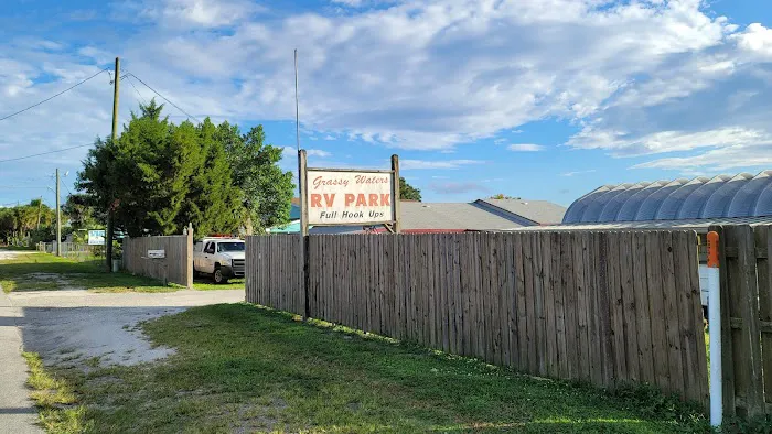 Grassy Waters Rv Park 2