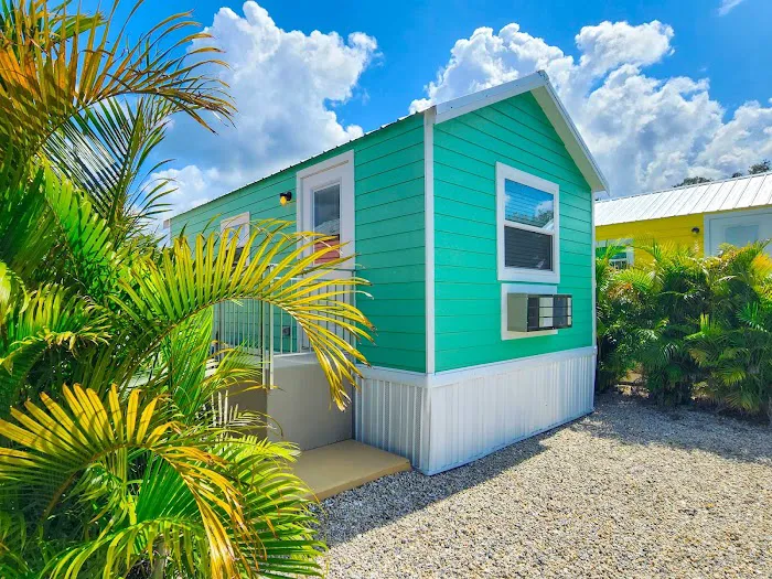 Lake Okeechobee RV Park 3