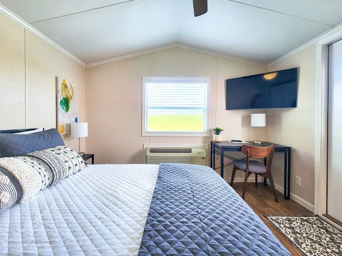 Lake Okeechobee RV Park 2