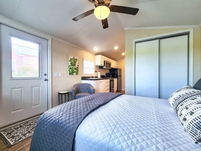 Lake Okeechobee RV Park 8