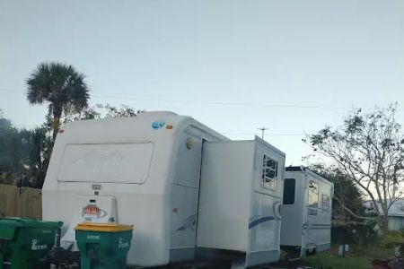 Indian River Shores Rv