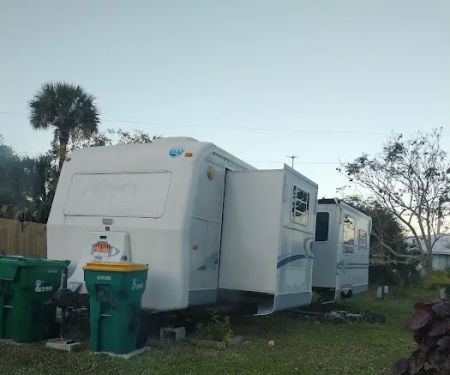Indian River Shores Rv