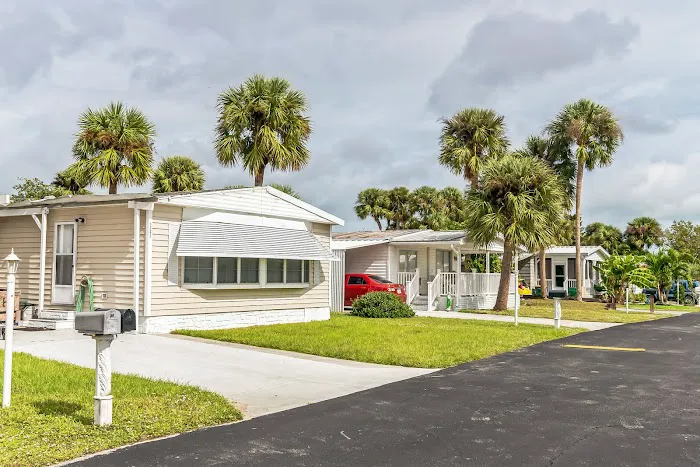 River Grove 55+ Manufactured Home Community 1