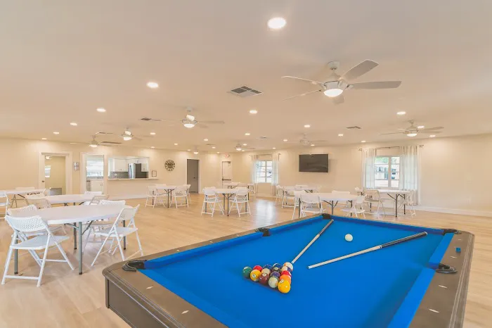 River Grove 55+ Manufactured Home Community 5