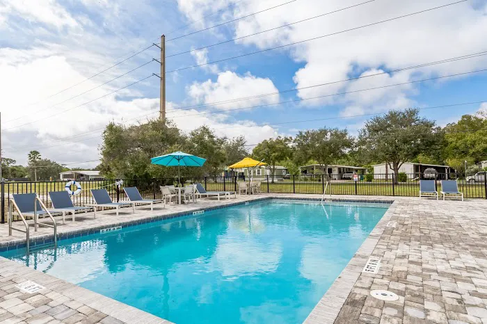 River Grove 55+ Manufactured Home Community 3