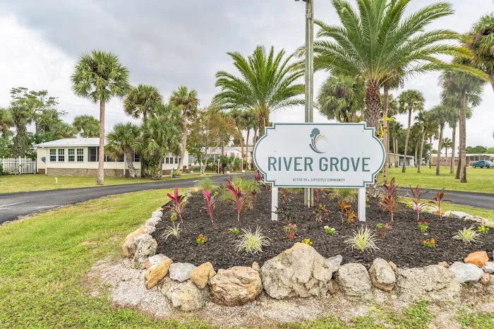 River Grove 55+ Manufactured Home Community 6