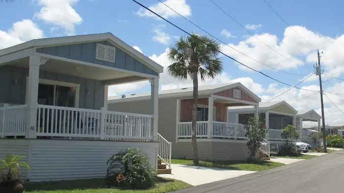 Pelican Bay 5