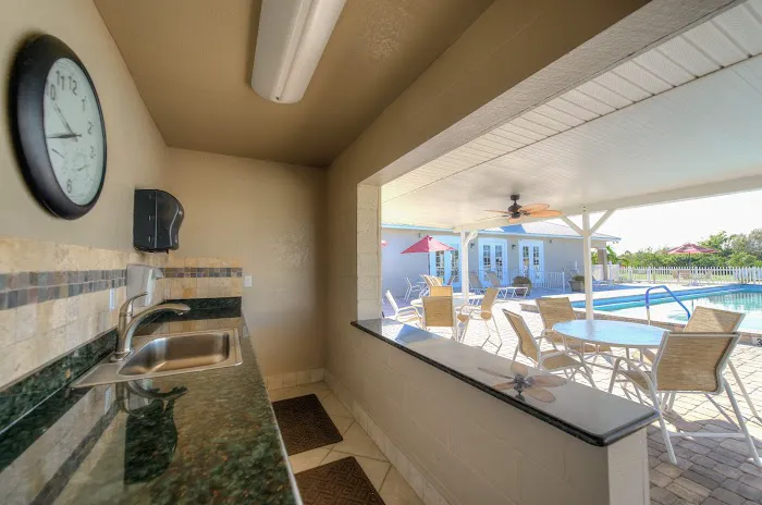 Pelican Bay 6