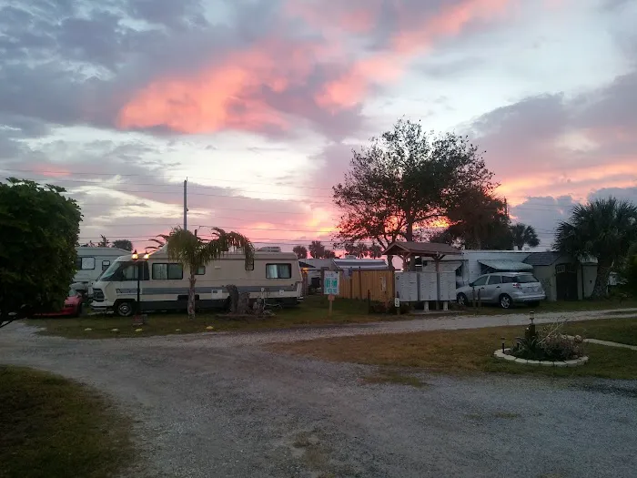 Breezeway Trailer Park 2