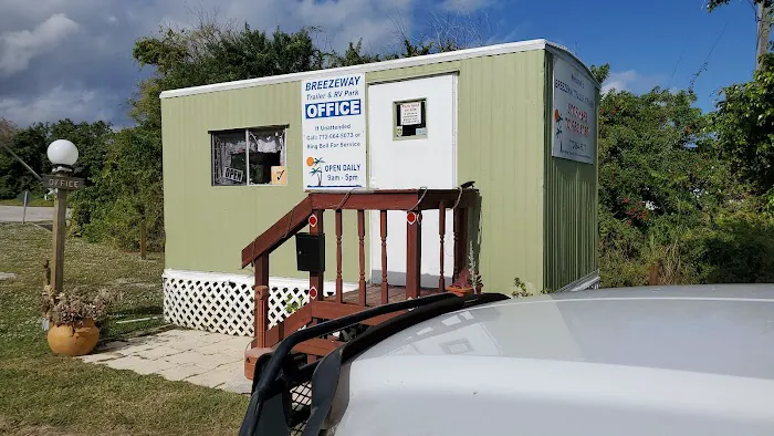 Breezeway Trailer Park 1