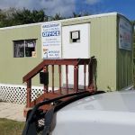 Breezeway Trailer Park