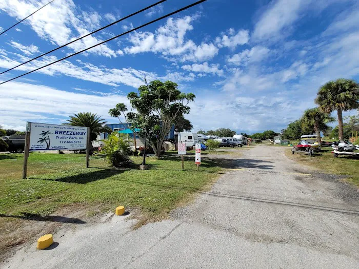 Breezeway Trailer Park 6