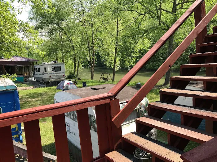 Paradise Island of Christian, WV 1
