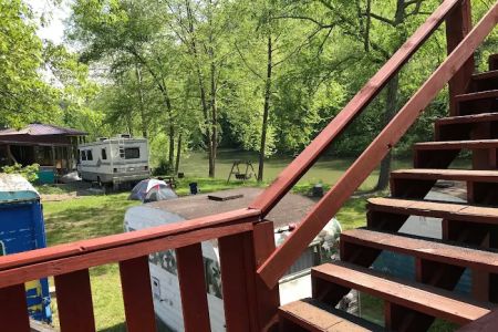 Paradise Island of Christian, WV
