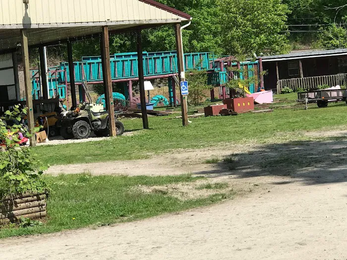 Paradise Island of Christian, WV 3