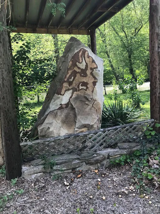 Paradise Island of Christian, WV 8