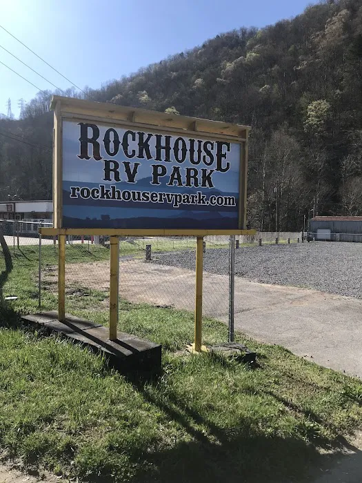 Rockhouse RV Park 1