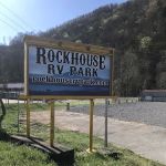 Rockhouse RV Park