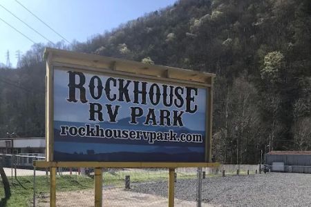 Rockhouse RV Park