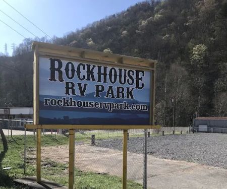 Rockhouse RV Park