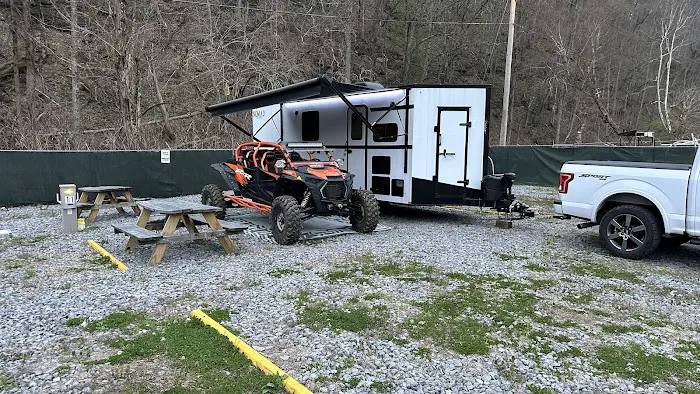 Rockhouse RV Park 5