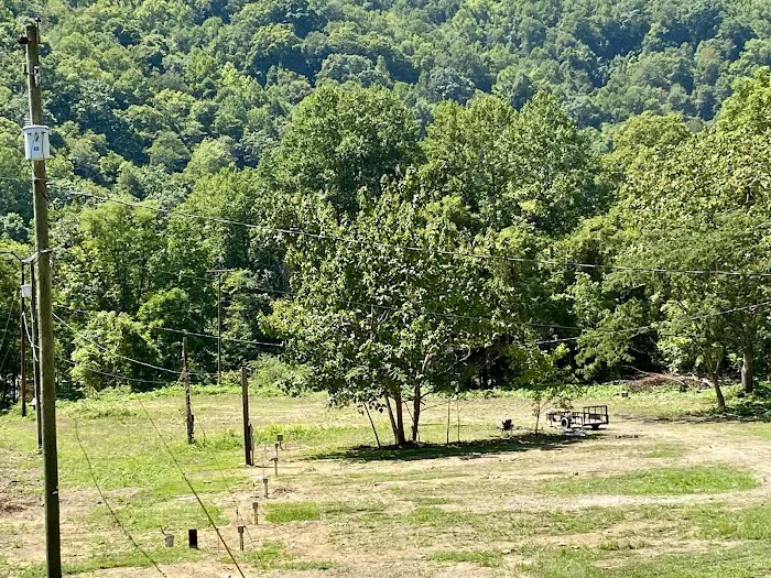 Gemini Campground 2