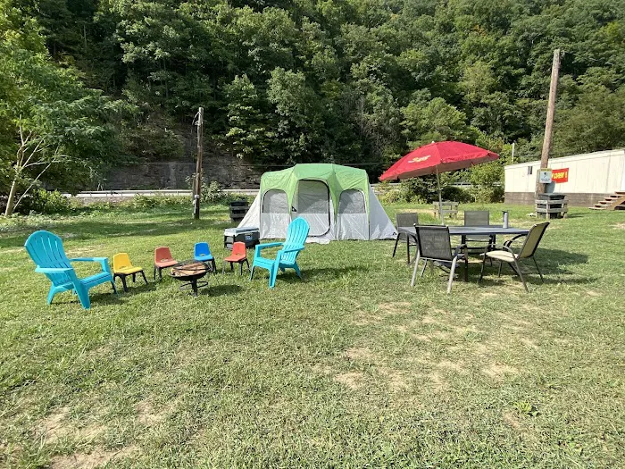 Gemini Campground 3