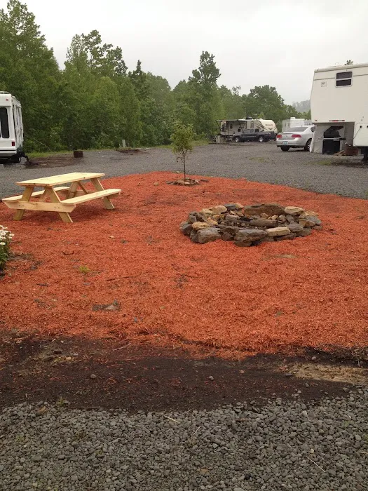 Eagle's Nest Campground 1